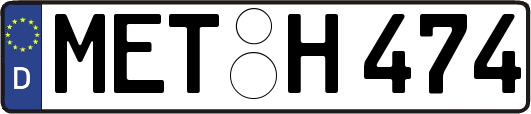 MET-H474