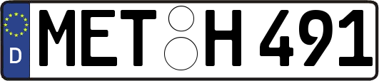 MET-H491