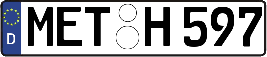 MET-H597