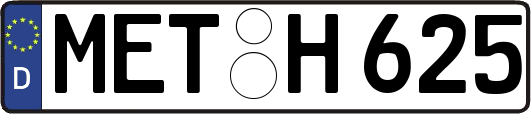 MET-H625