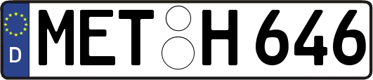 MET-H646
