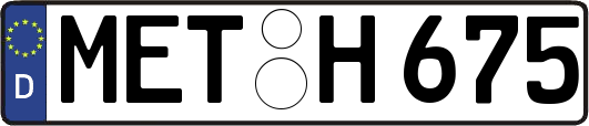 MET-H675
