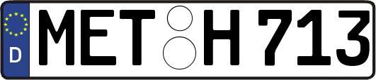 MET-H713