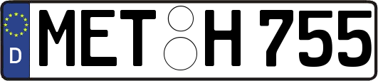 MET-H755
