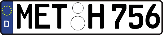 MET-H756