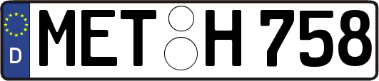 MET-H758