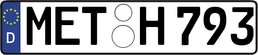 MET-H793