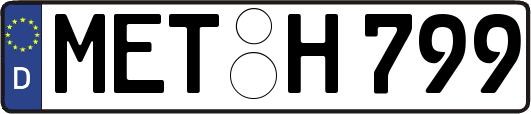 MET-H799