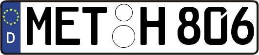 MET-H806