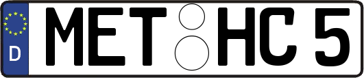 MET-HC5
