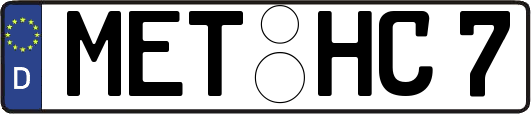 MET-HC7