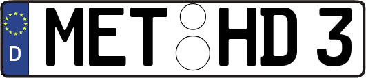 MET-HD3