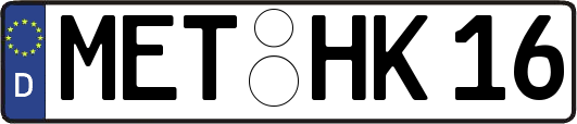 MET-HK16