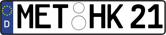 MET-HK21