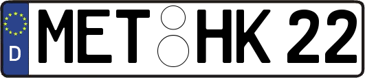 MET-HK22