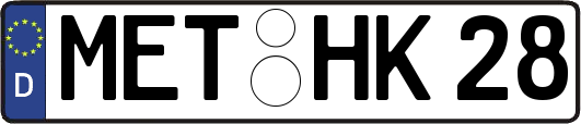 MET-HK28