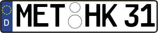 MET-HK31