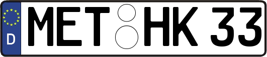 MET-HK33