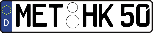 MET-HK50