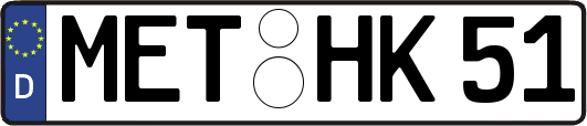 MET-HK51