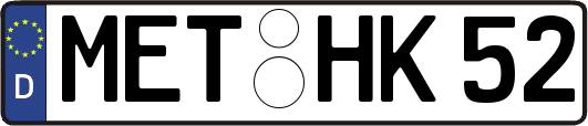 MET-HK52