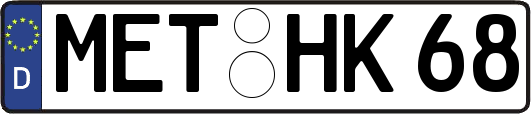 MET-HK68