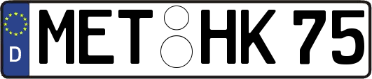 MET-HK75