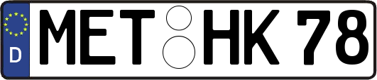 MET-HK78