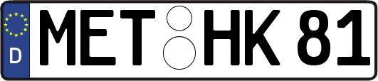 MET-HK81