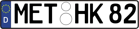 MET-HK82
