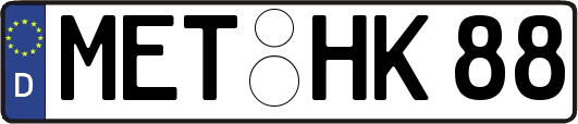 MET-HK88
