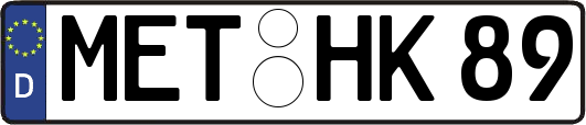 MET-HK89