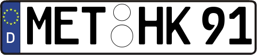 MET-HK91