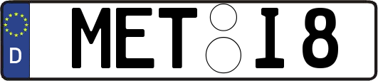 MET-I8