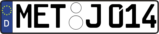 MET-J014
