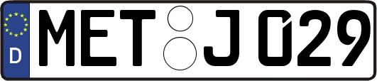 MET-J029