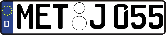 MET-J055