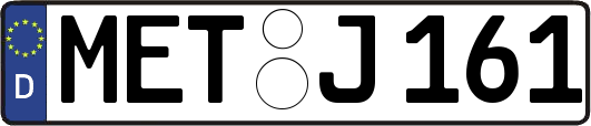 MET-J161