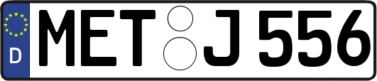 MET-J556