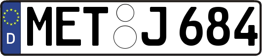 MET-J684