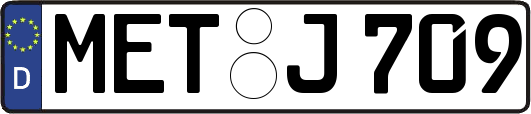 MET-J709