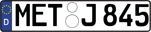 MET-J845