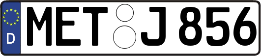 MET-J856