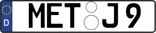 MET-J9