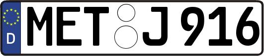 MET-J916