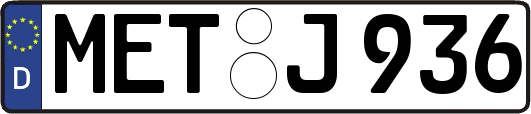 MET-J936