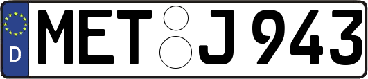 MET-J943