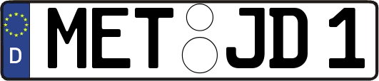 MET-JD1
