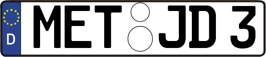 MET-JD3