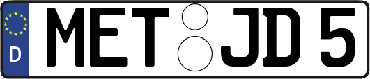 MET-JD5